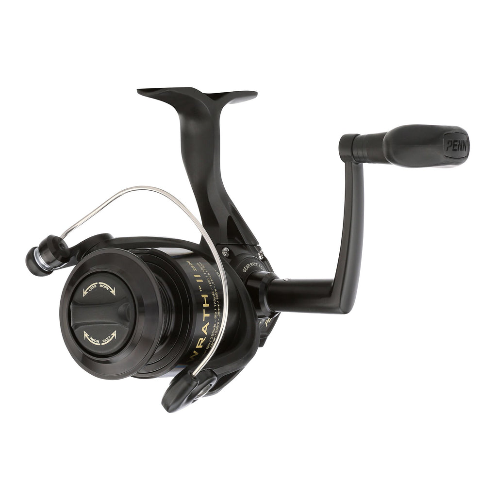 PENN Wrath® II Spinning Reel