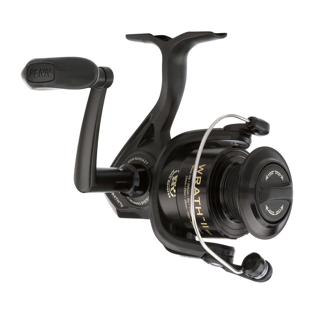 PENN Wrath® II Spinning Reel