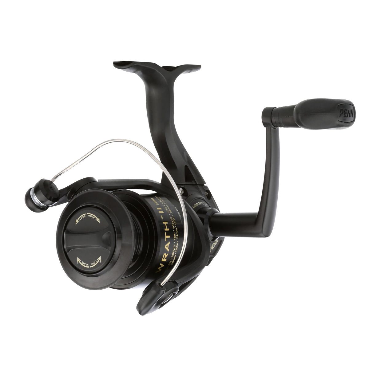 PENN Wrath® II Spinning Reel
