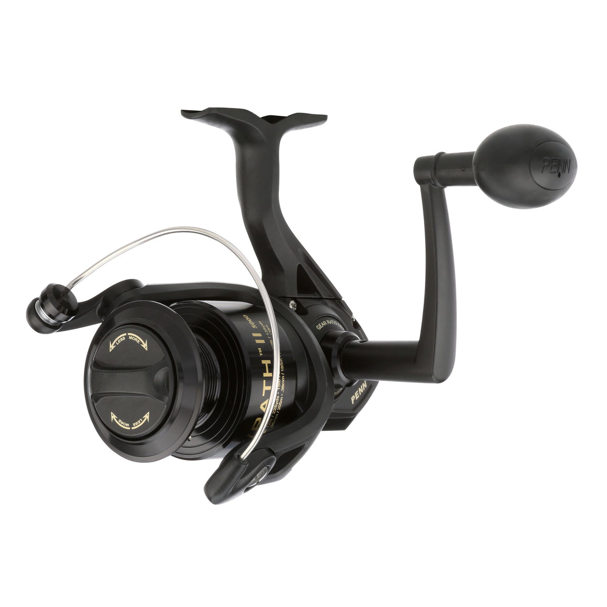 PENN Wrath® II Spinning Reel