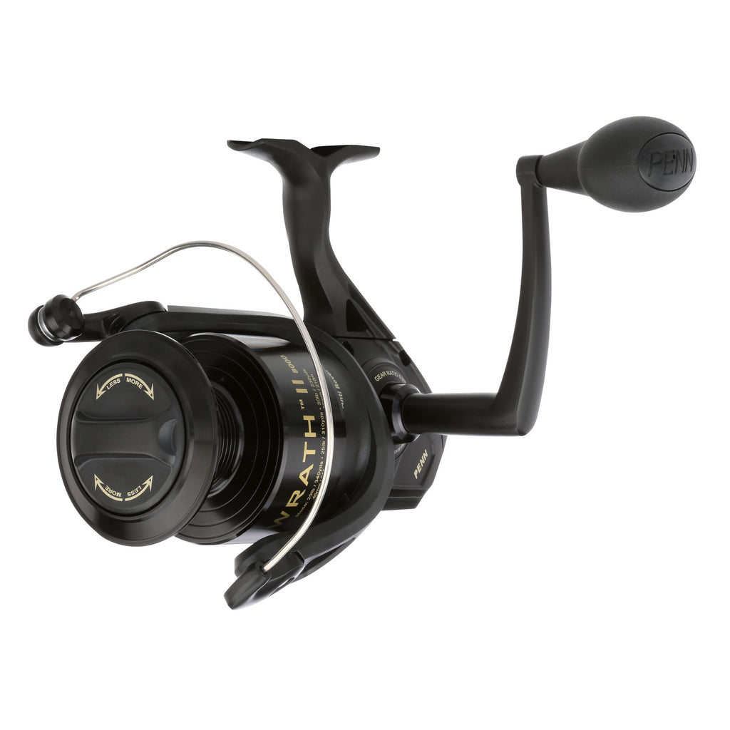 PENN Wrath® II Spinning Reel