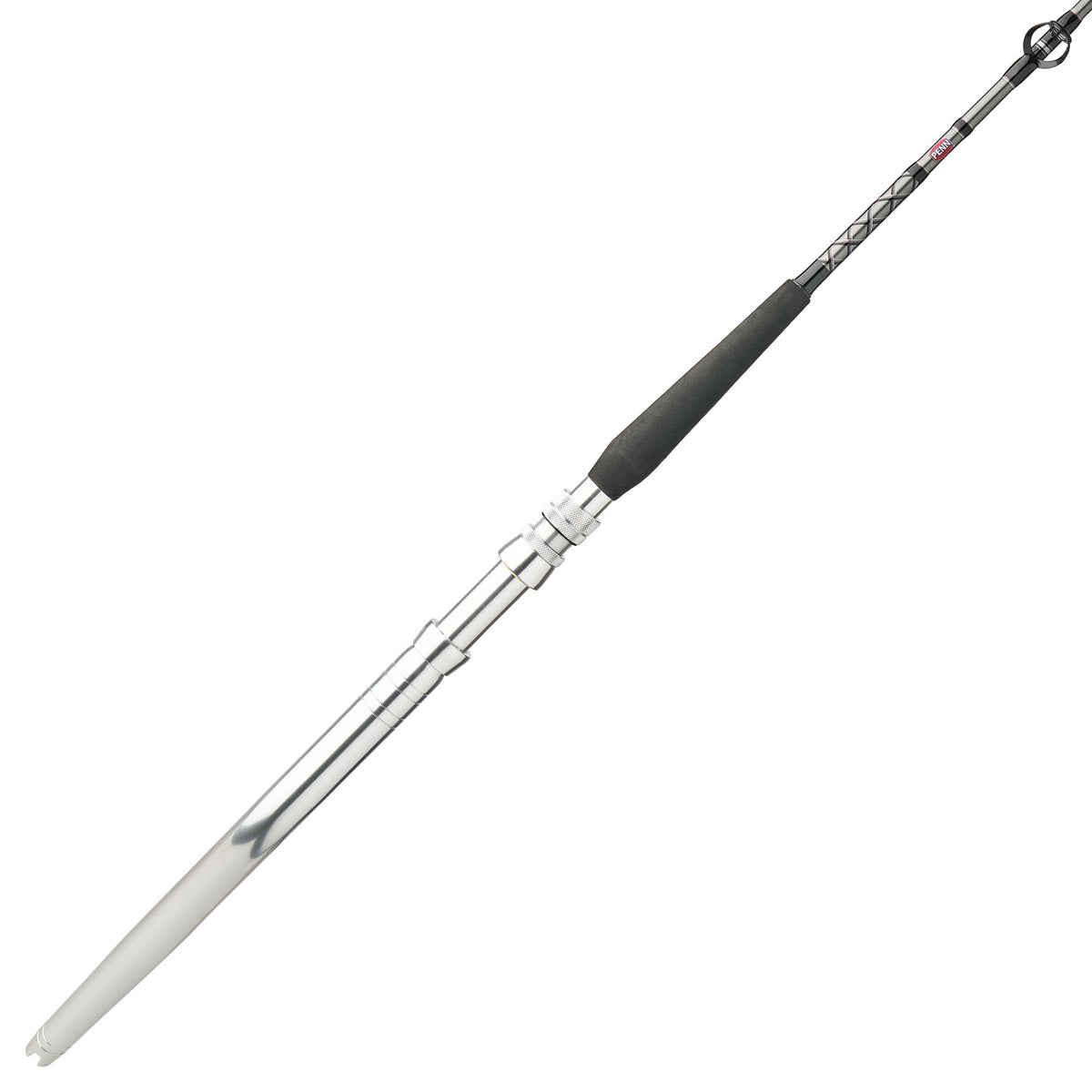 PENN Ally™ II Electric Conventional Rod