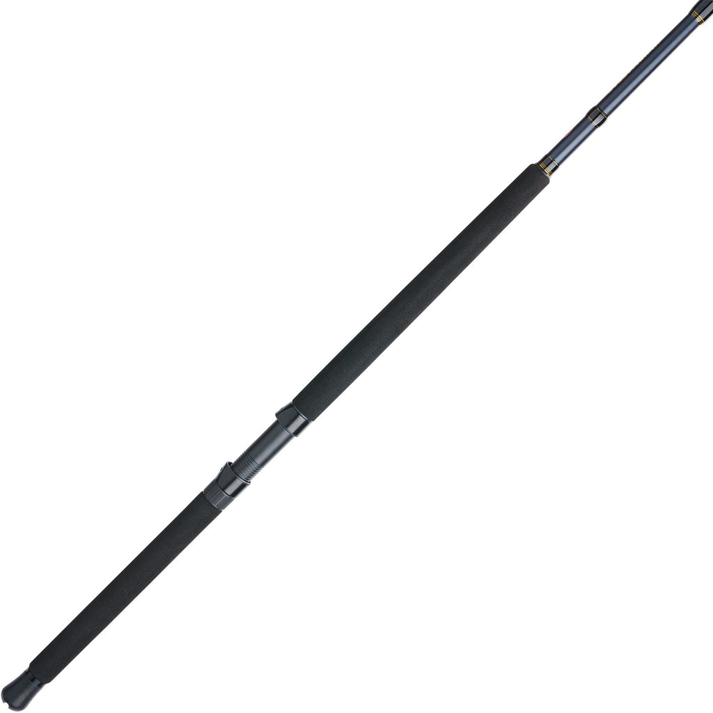 PENN Battalion® III West Coast Conventional Boat Rod