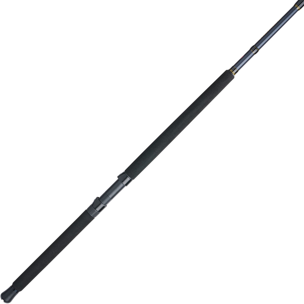 PENN Battalion® III West Coast Conventional Boat Rod