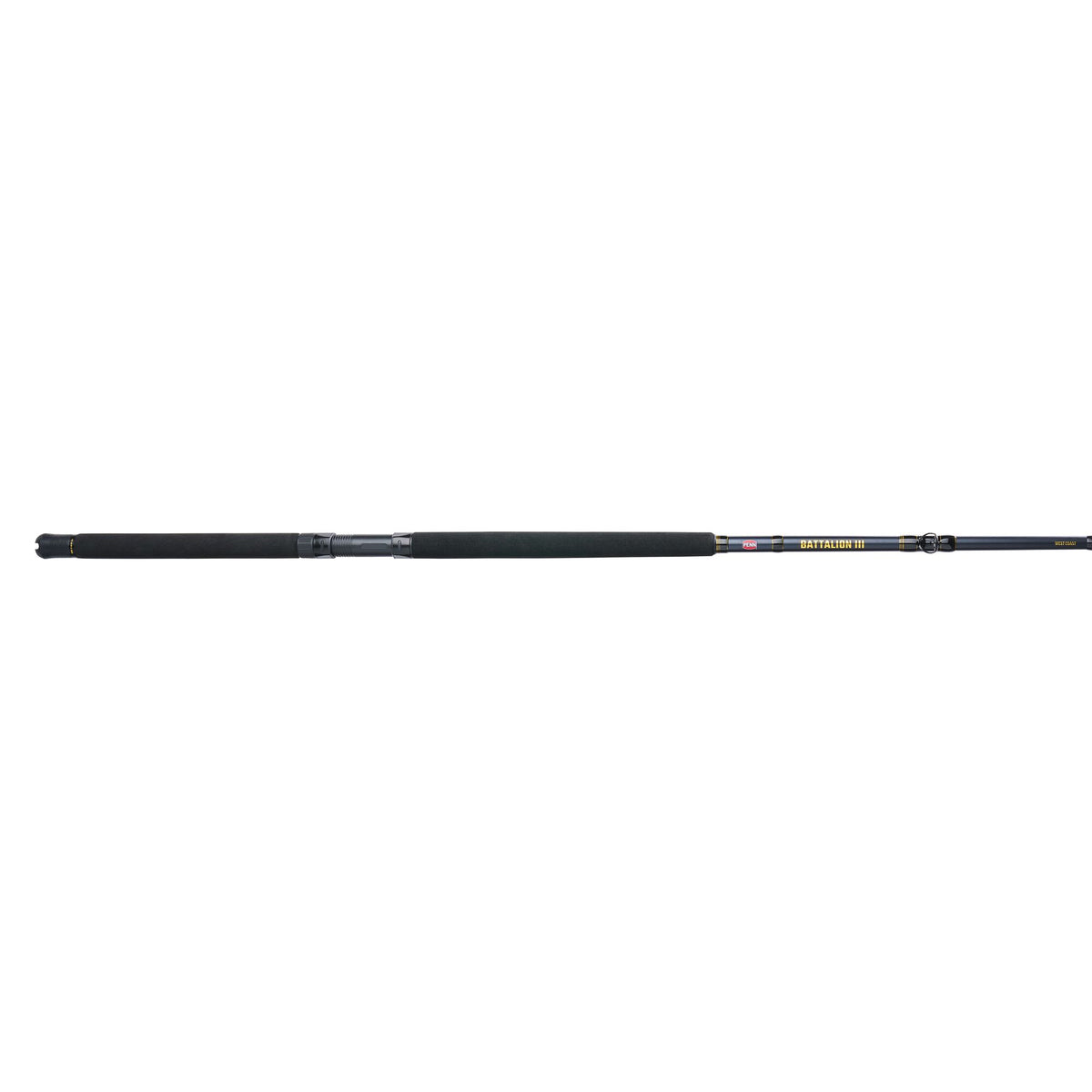 PENN Battalion® III West Coast Conventional Boat Rod