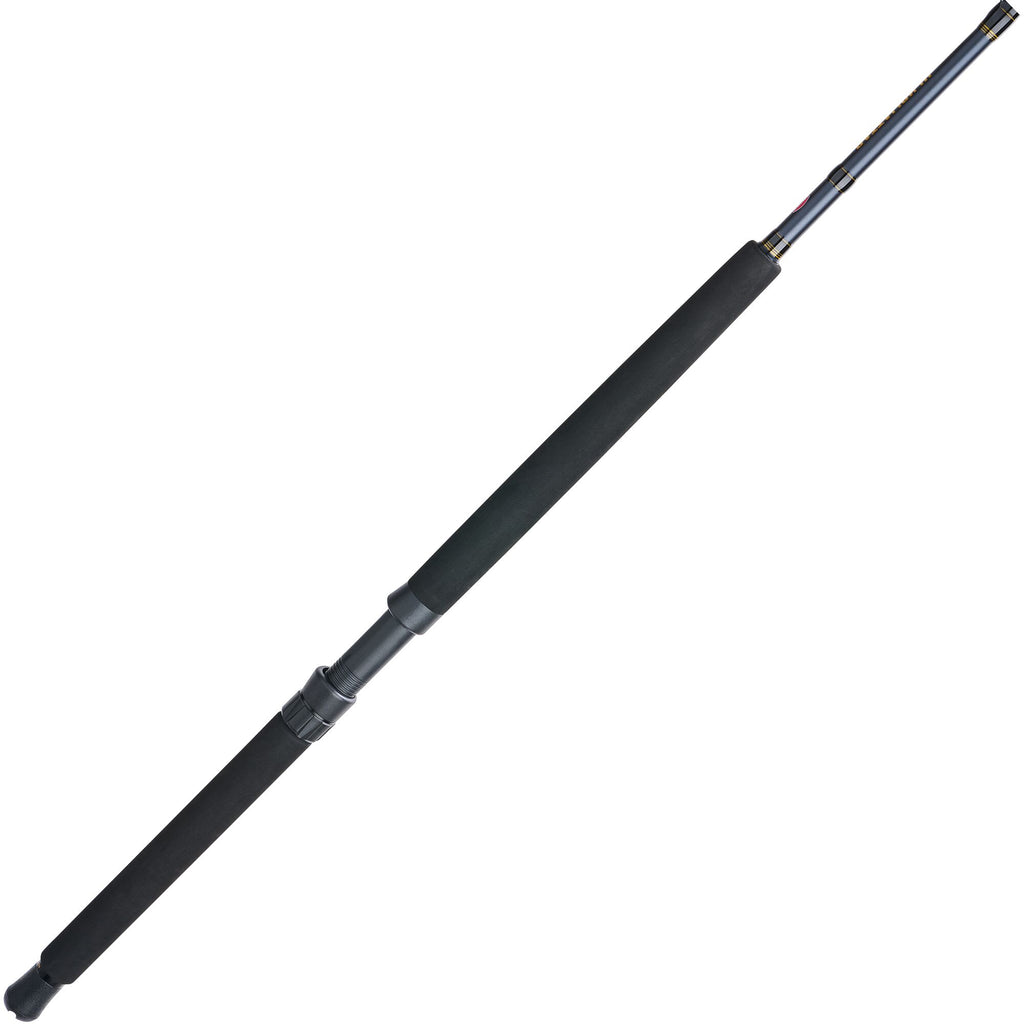 PENN Battalion® III West Coast Conventional Boat Rod