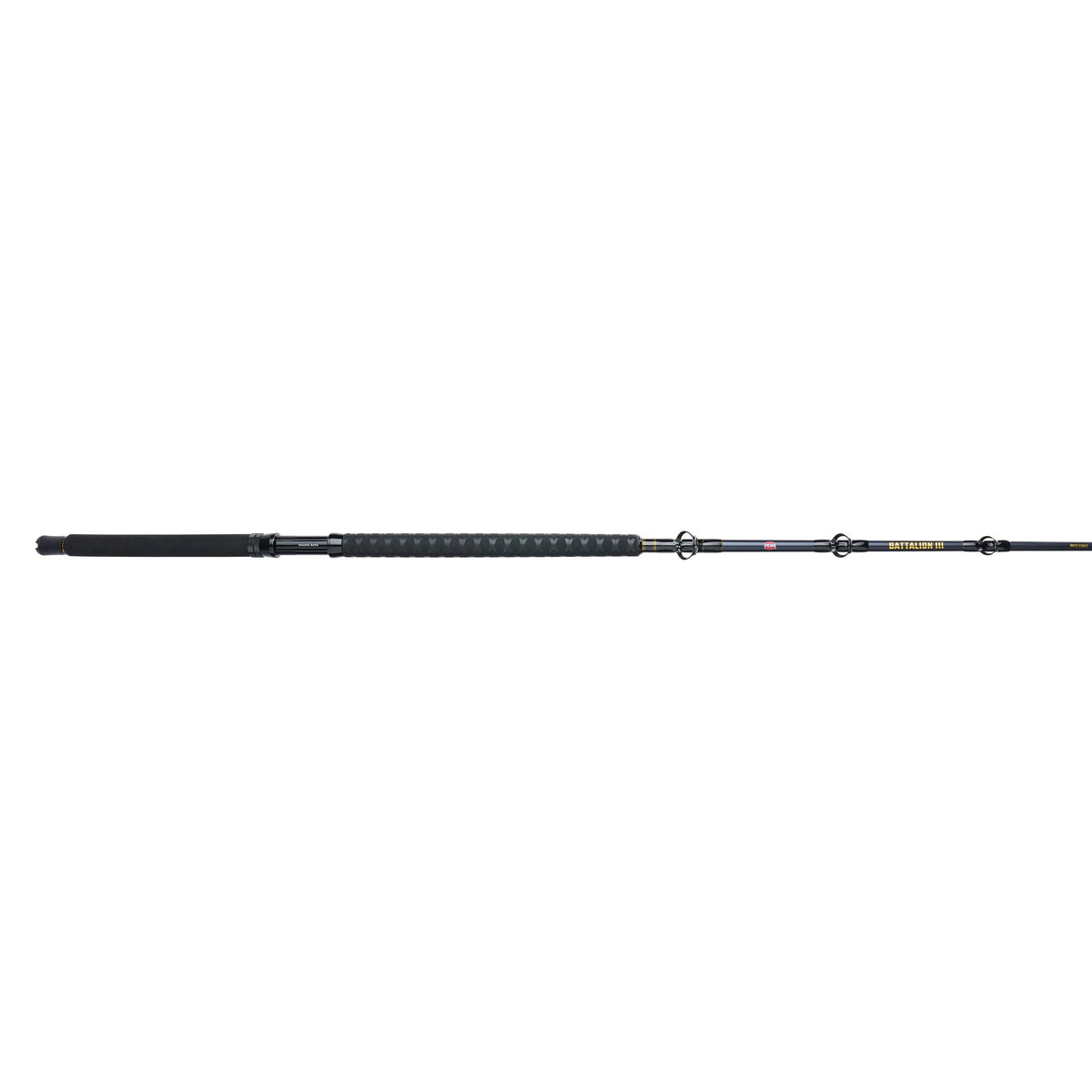 PENN Battalion® III West Coast Conventional Boat Rod