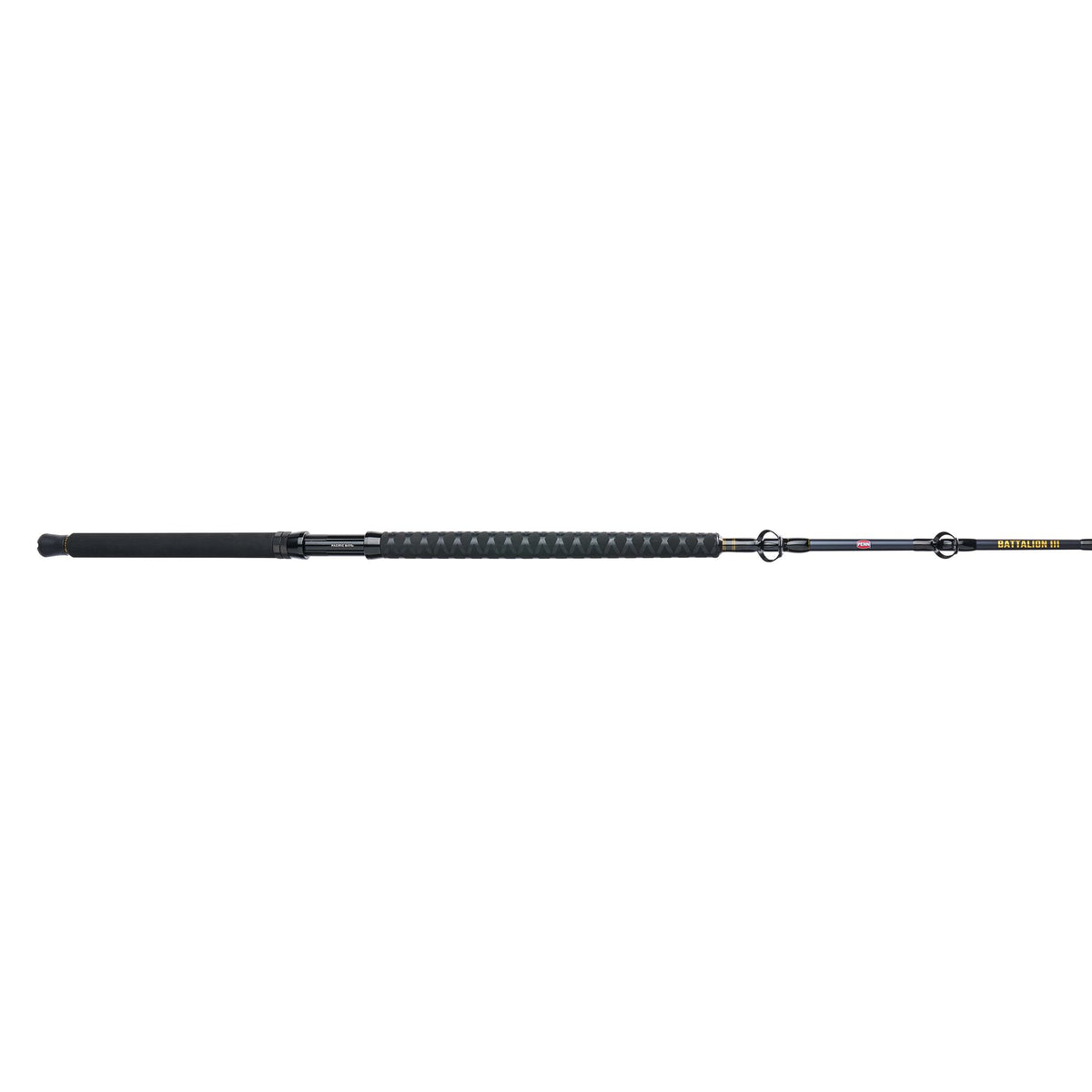 PENN Battalion® III West Coast Conventional Boat Rod