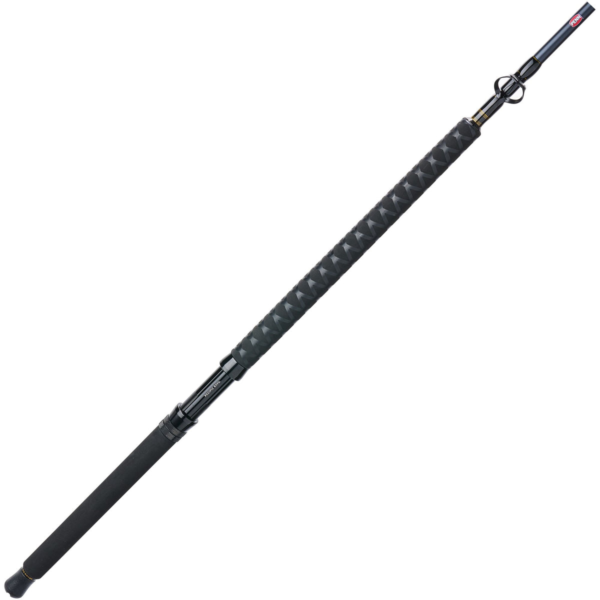 PENN Battalion® III West Coast Conventional Boat Rod