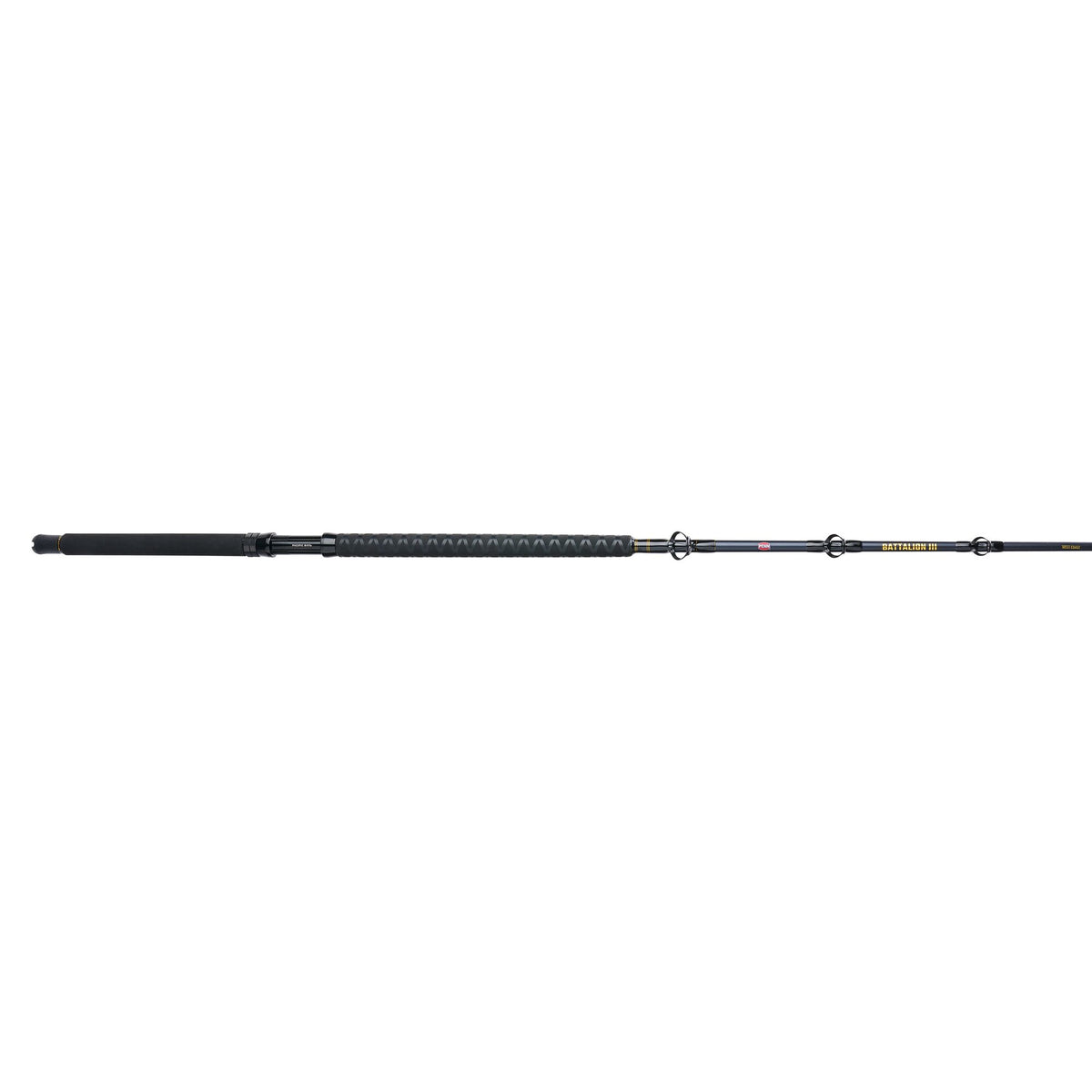 PENN Battalion® III West Coast Conventional Boat Rod