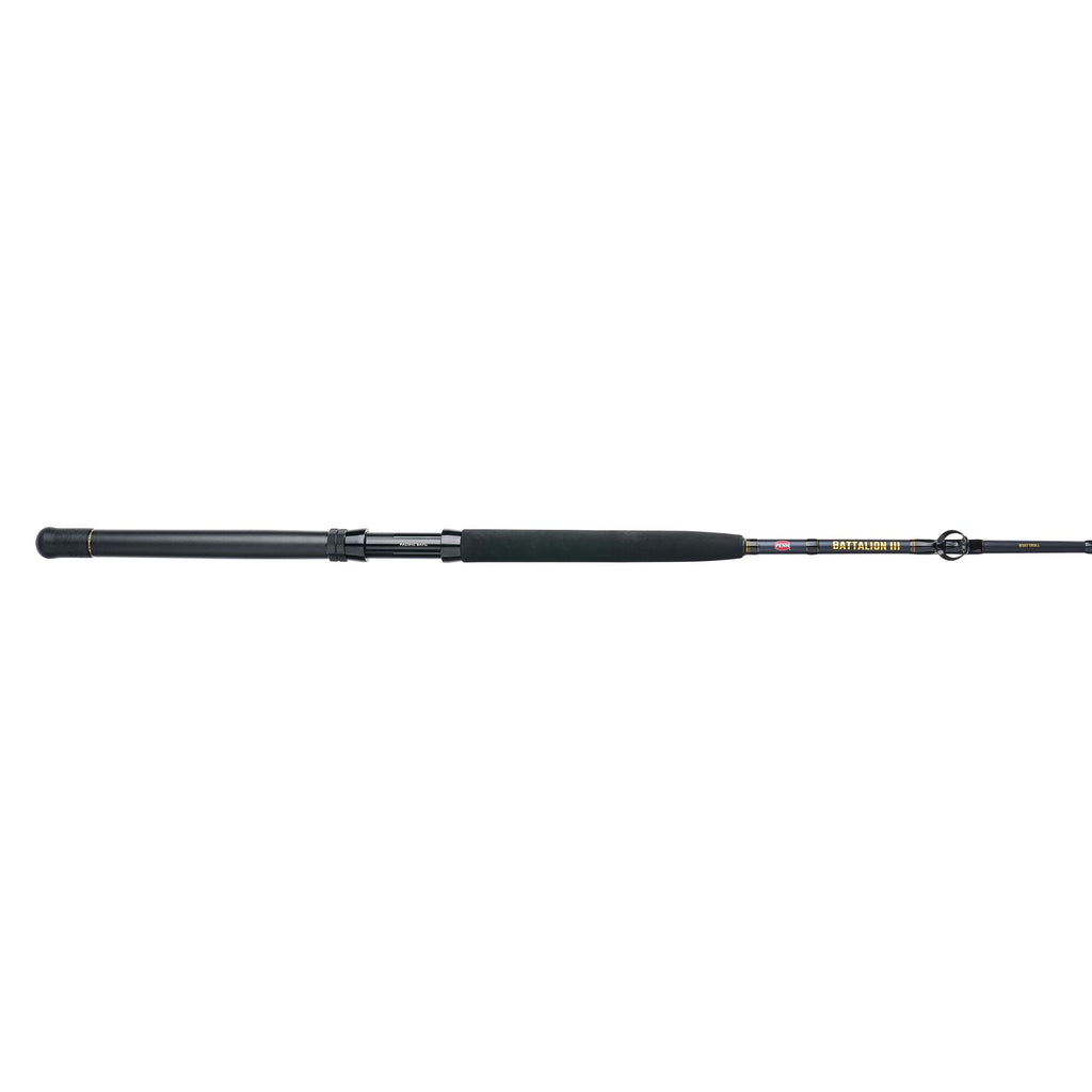 PENN Battalion® III Conventional Boat Troll Rod
