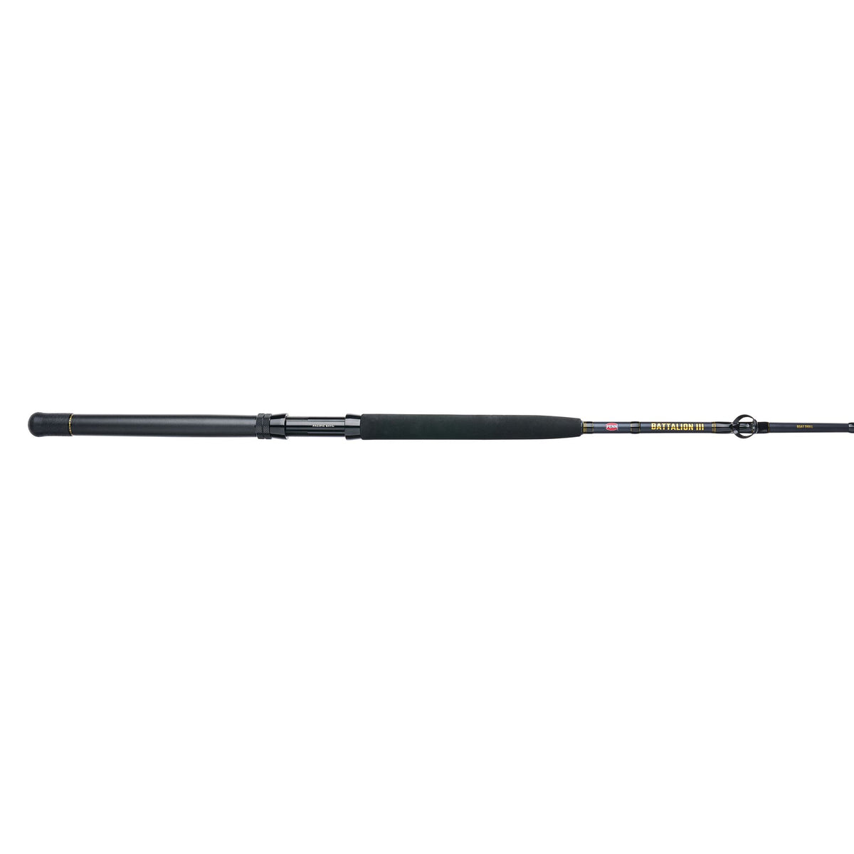 PENN Battalion® III Conventional Boat Troll Rod