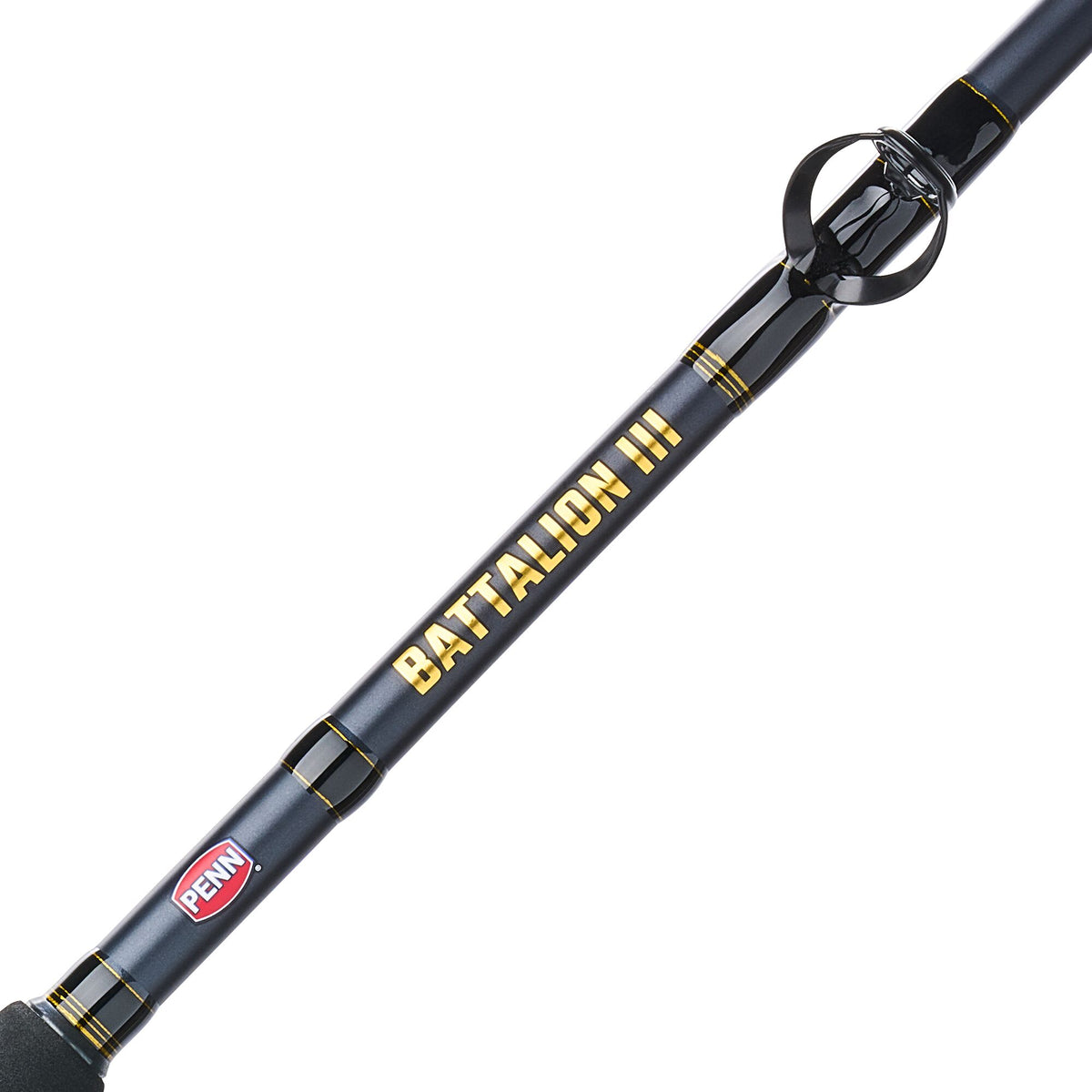 PENN Battalion® III Conventional Boat Troll Rod