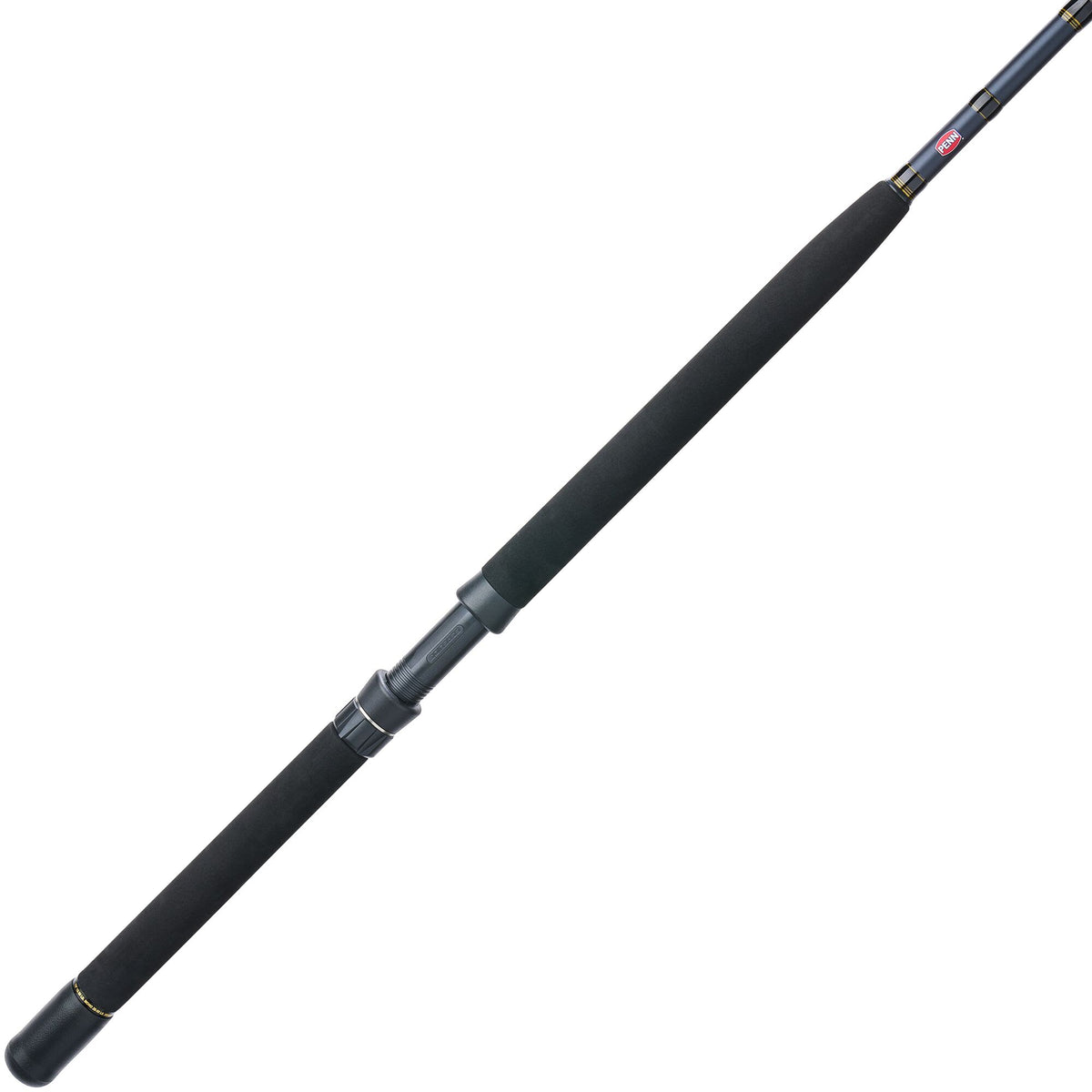 PENN Battalion® III Conventional Boat Troll Rod