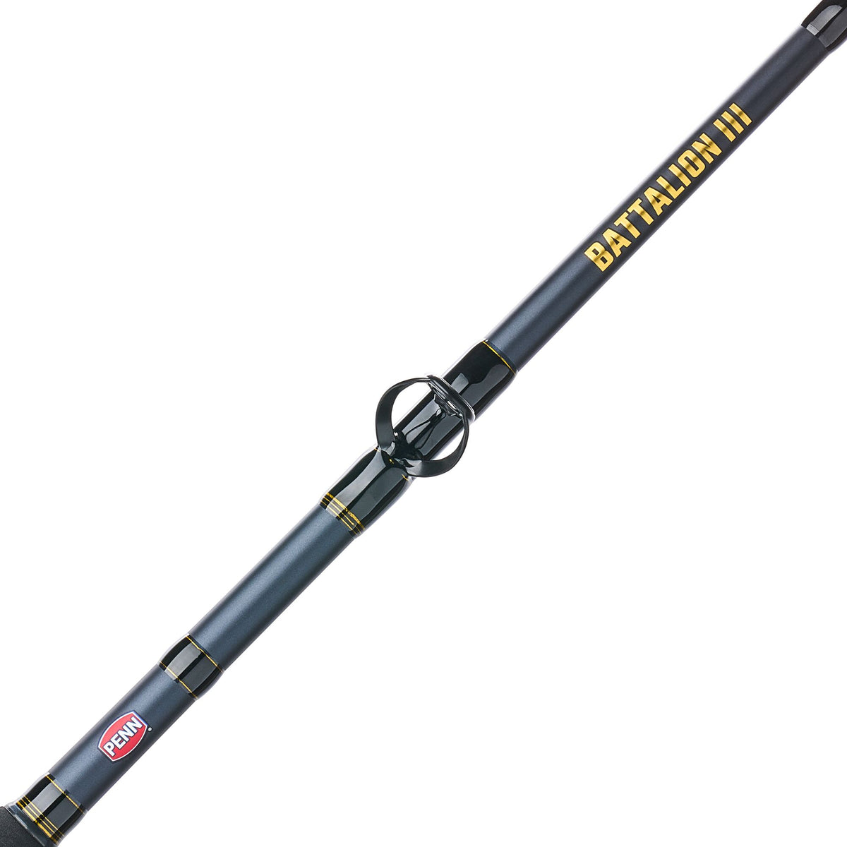 PENN Battalion® III Conventional Boat Troll Rod