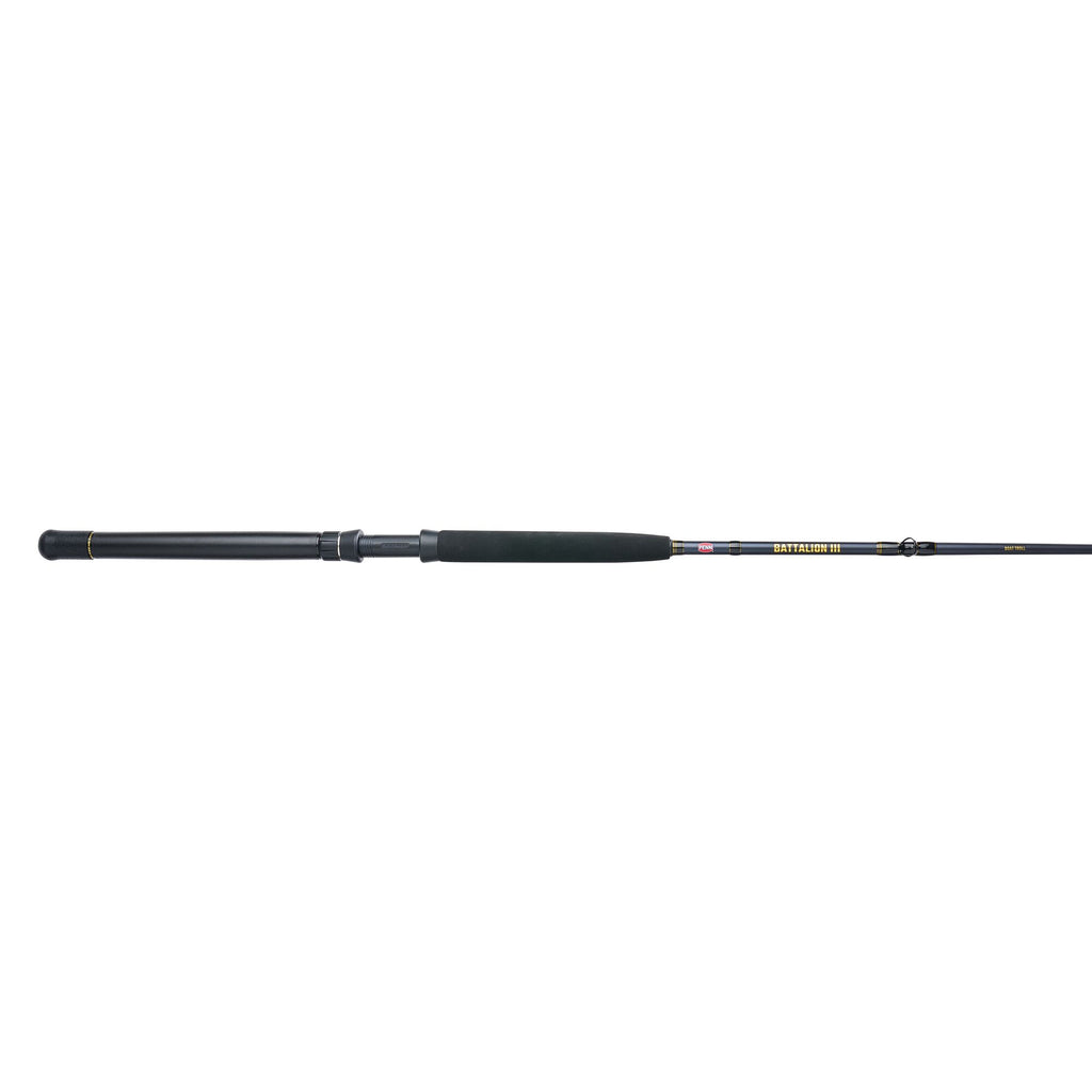 PENN Battalion® III Conventional Boat Troll Rod