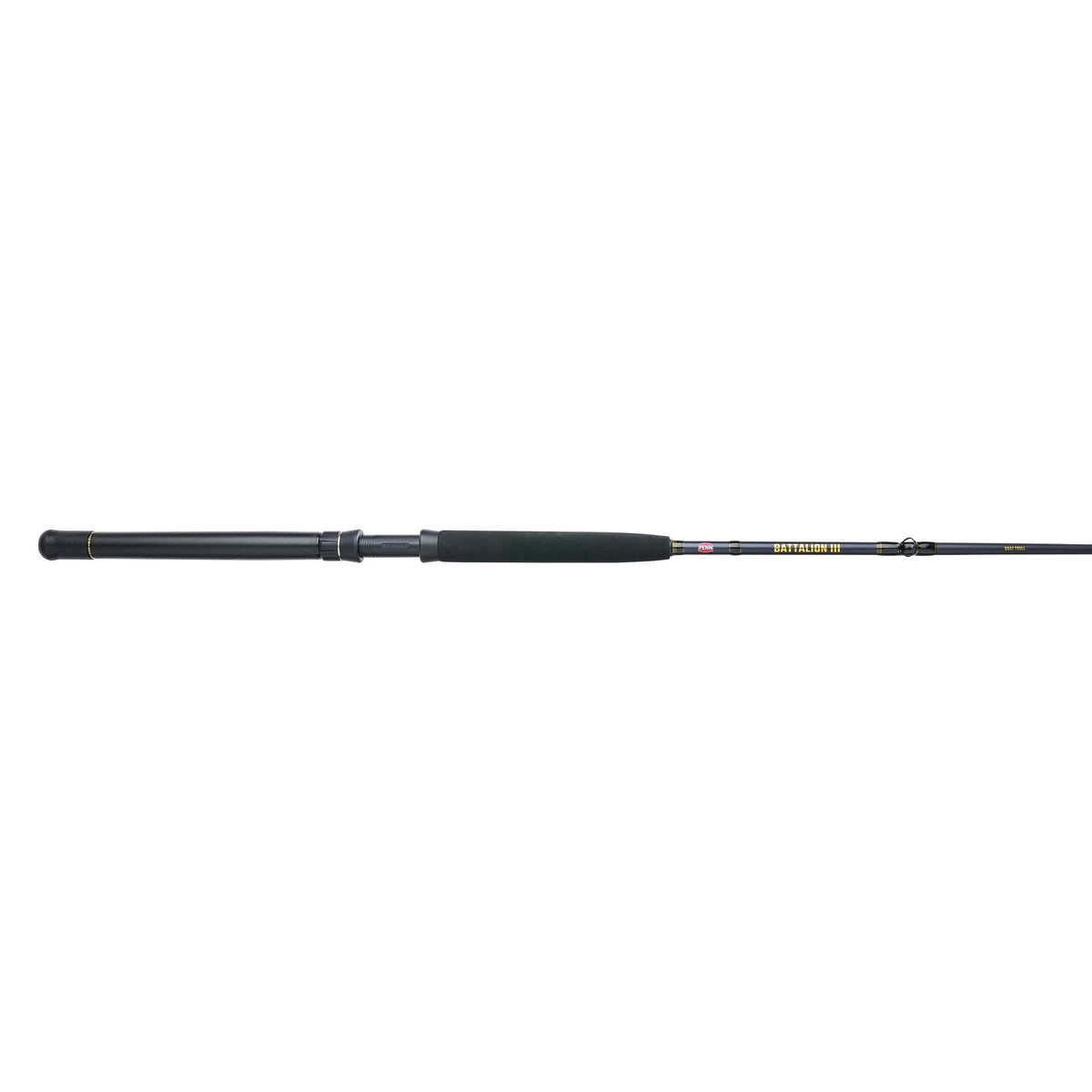 PENN Battalion® III Conventional Boat Troll Rod
