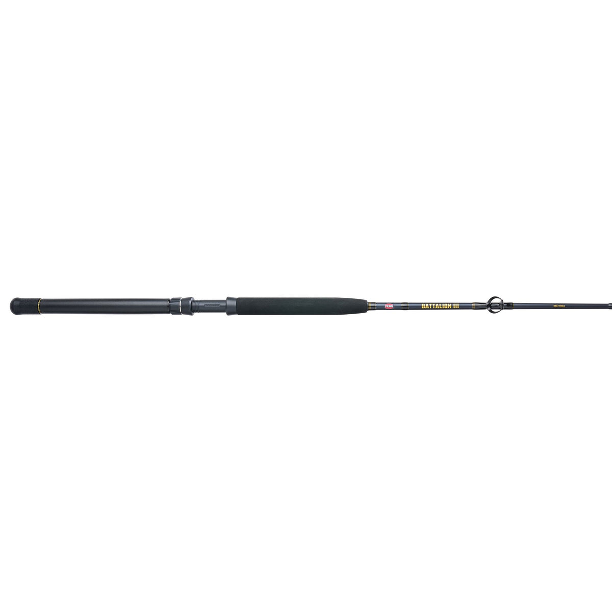 PENN Battalion® III Conventional Boat Troll Rod