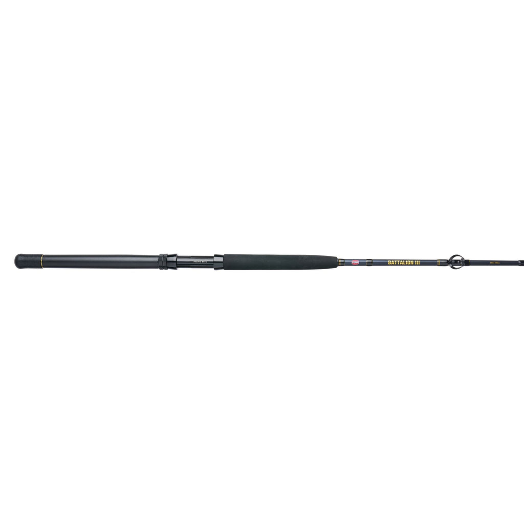 PENN Battalion® III Conventional Boat Troll Rod