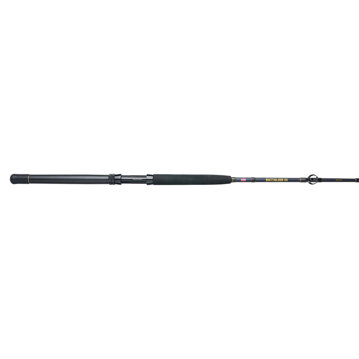 PENN Battalion® III Conventional Boat Troll Rod