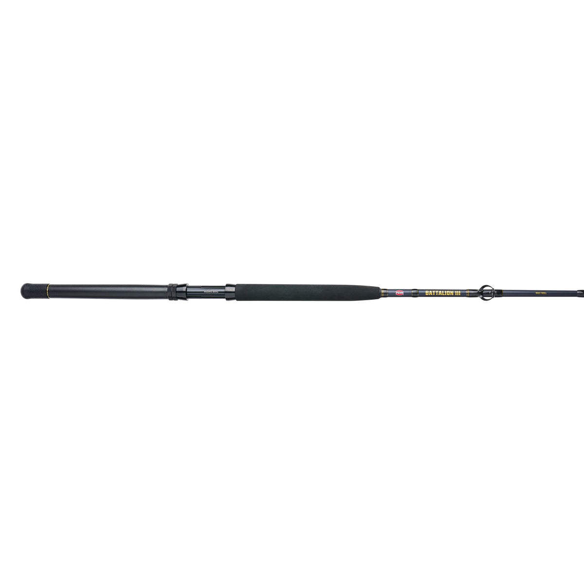 PENN Battalion® III Conventional Boat Troll Rod