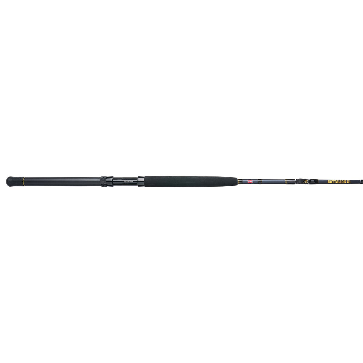 PENN Battalion® III Conventional Boat Troll Rod