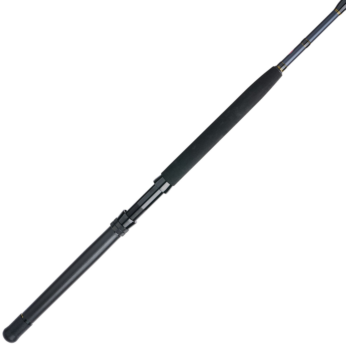 PENN Battalion® III Conventional Boat Troll Rod
