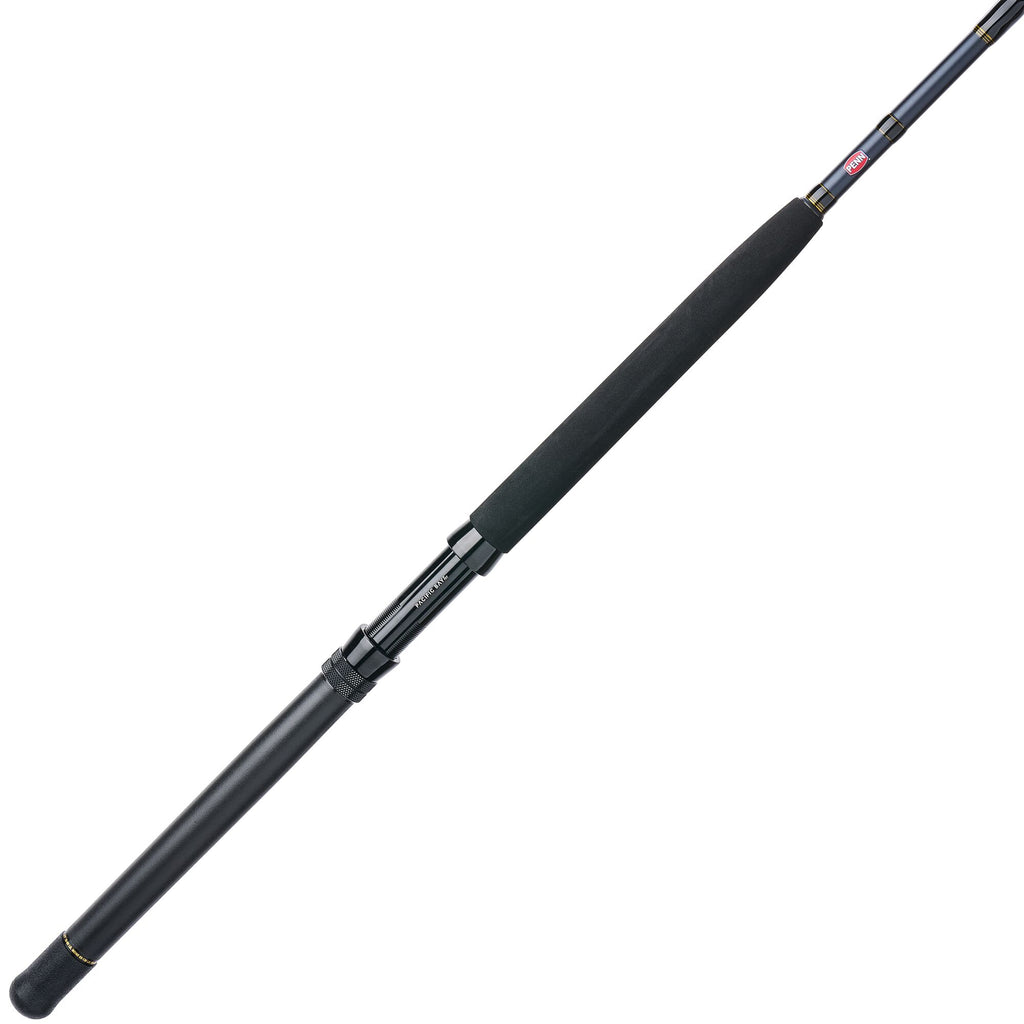 PENN Battalion® III Conventional Boat Troll Rod