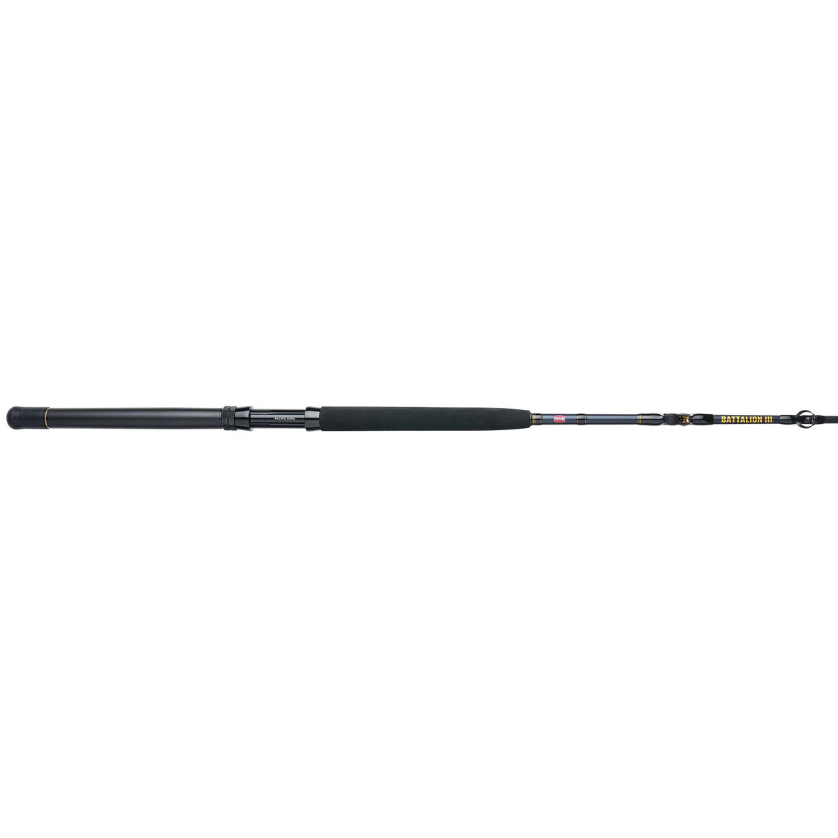 PENN Battalion® III Conventional Boat Troll Rod
