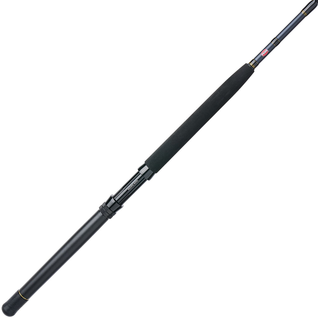 PENN Battalion® III Conventional Boat Troll Rod