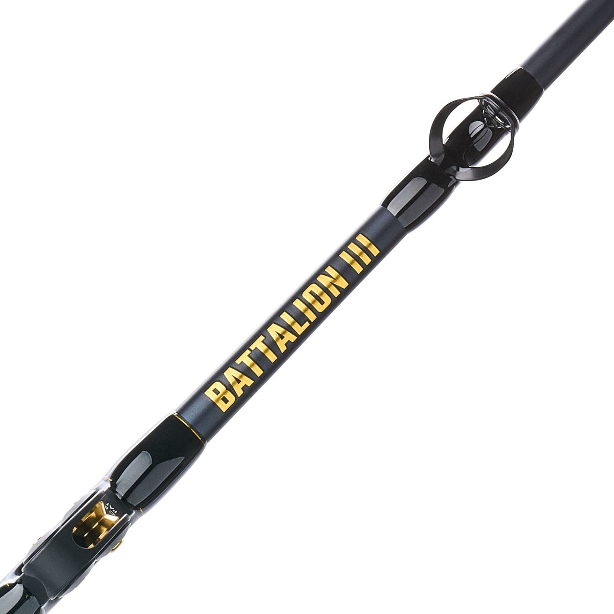 PENN Battalion® III Conventional Boat Troll Rod