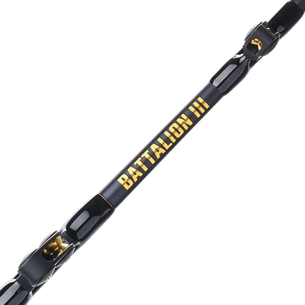 PENN Battalion® III Conventional Boat Troll Rod