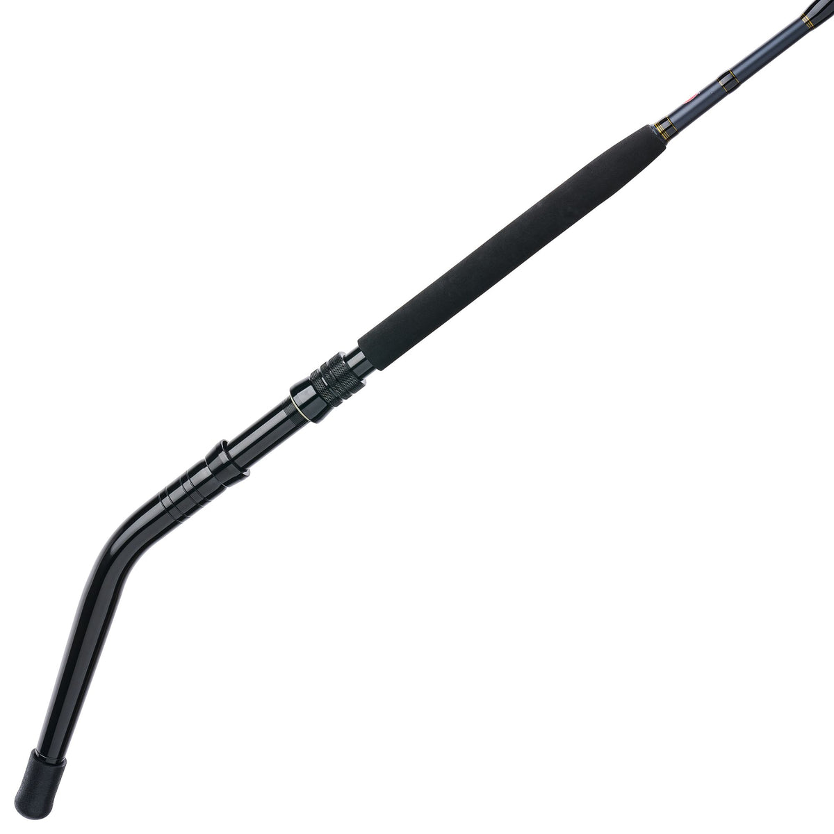 PENN Battalion® III Conventional Boat Troll Rod