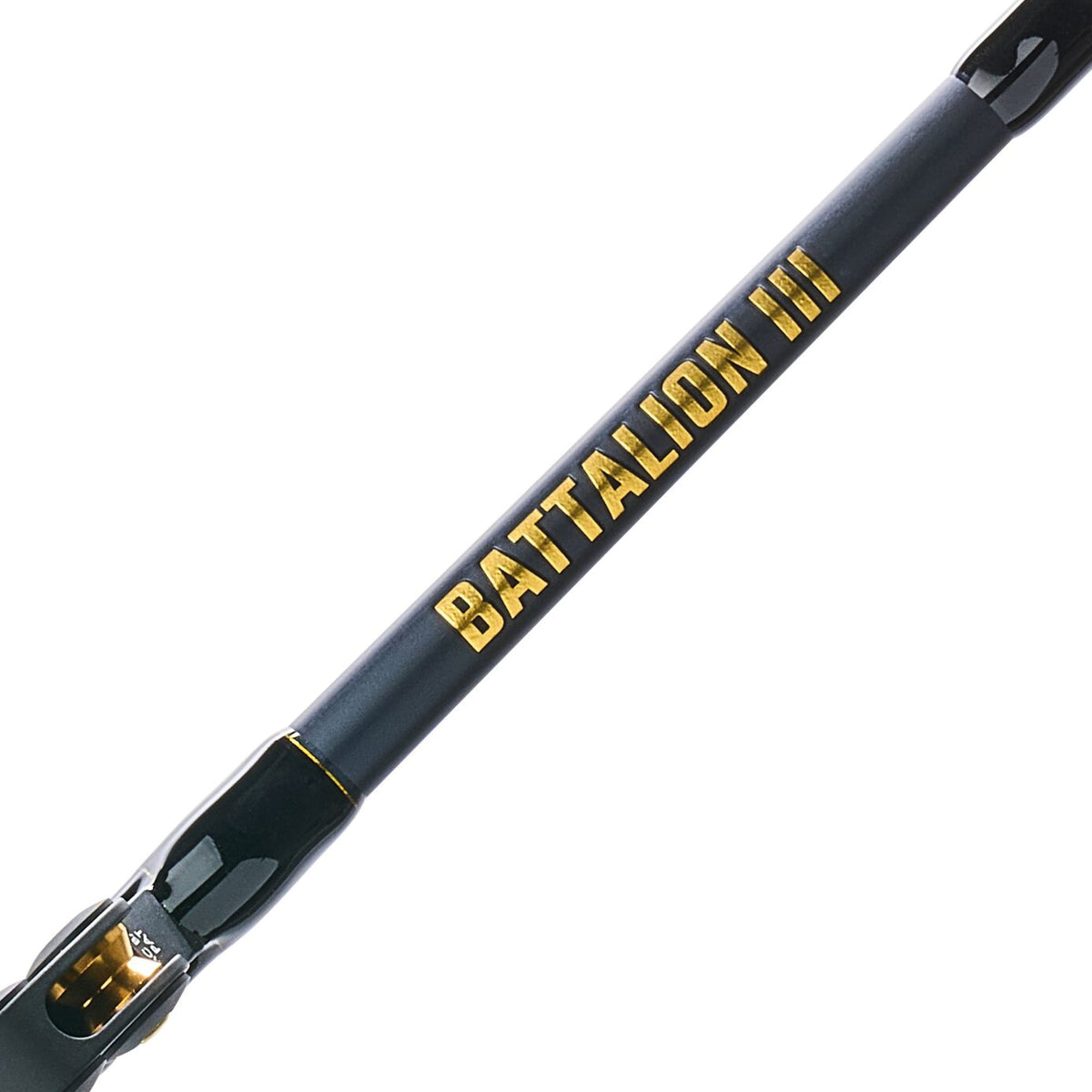 PENN Battalion® III Conventional Boat Troll Rod