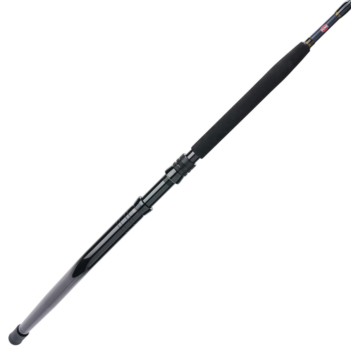 PENN Battalion® III Conventional Boat Troll Rod