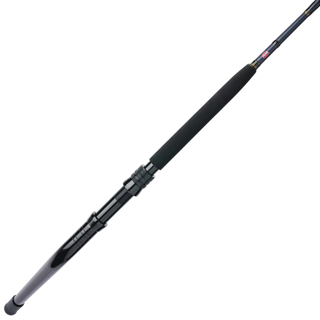 PENN Battalion® III Conventional Boat Troll Rod