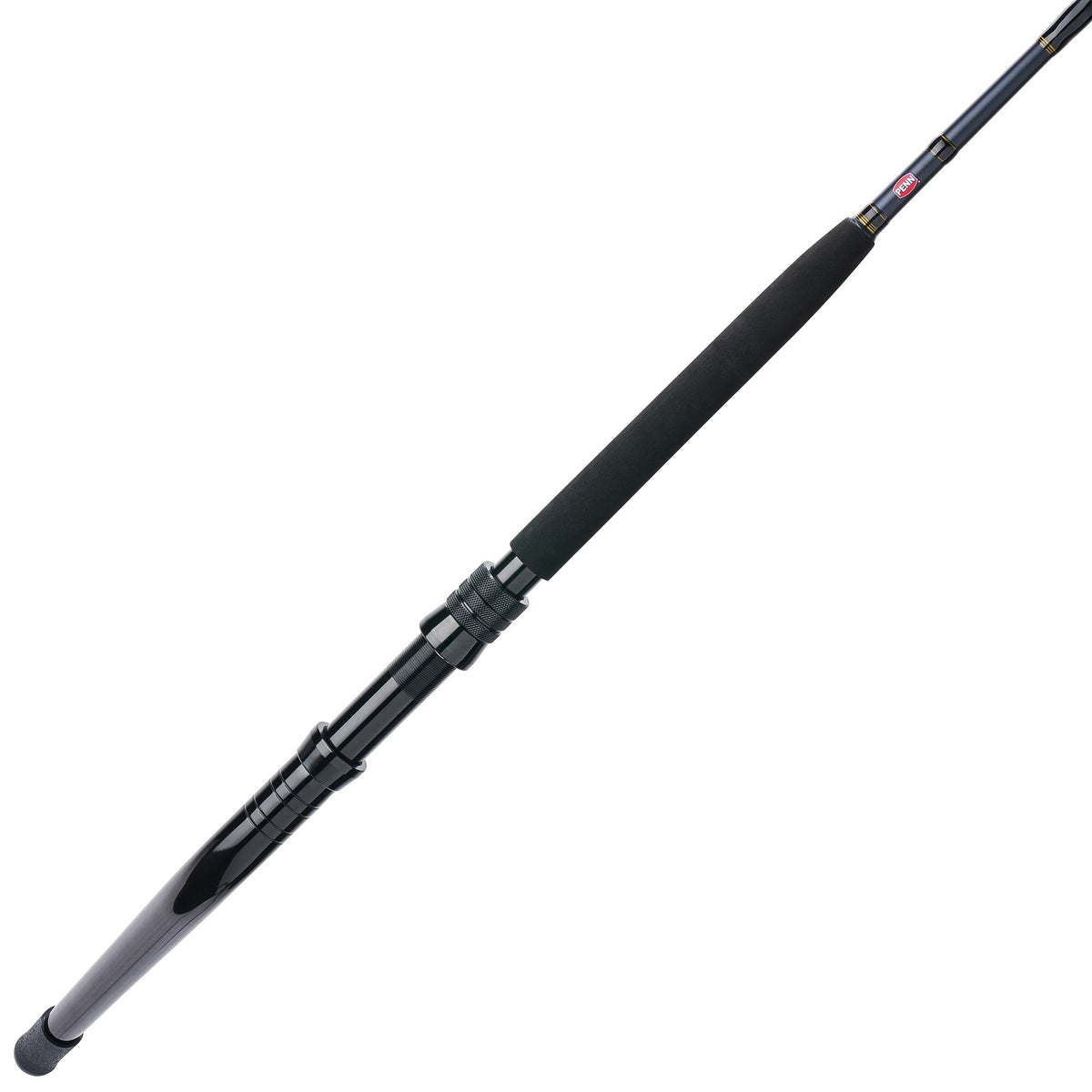 PENN Battalion® III Conventional Boat Troll Rod