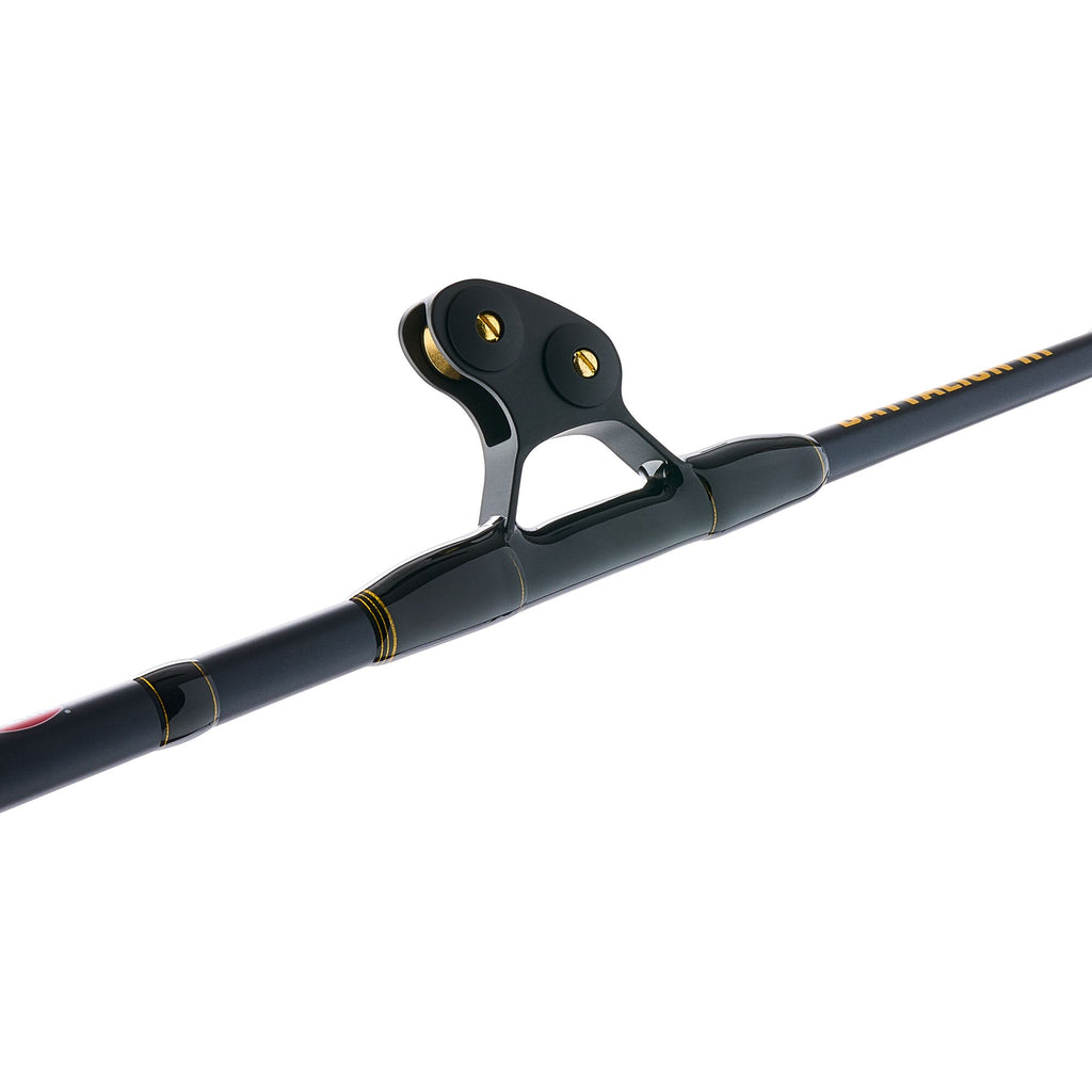 PENN Battalion® III Conventional Boat Troll Rod