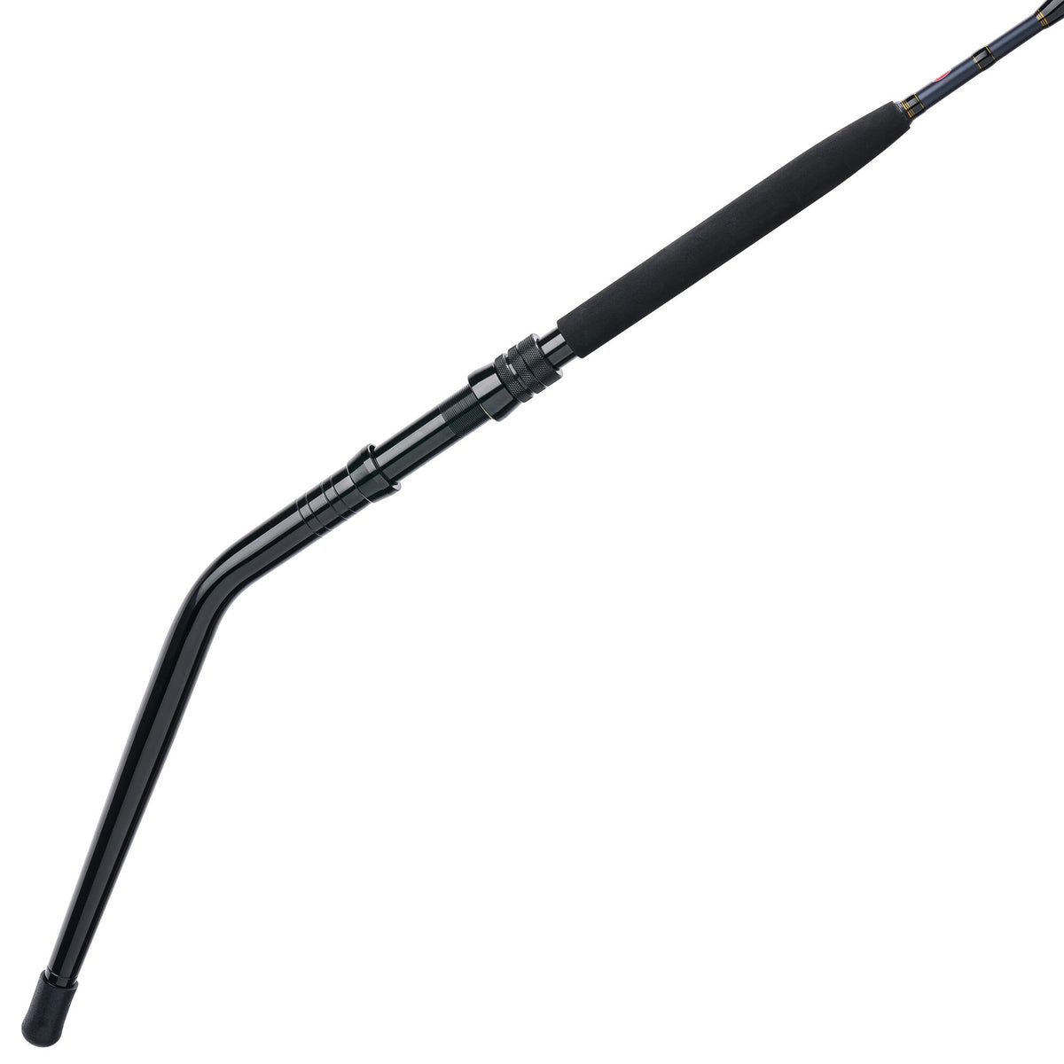 PENN Battalion® III Conventional Boat Troll Rod