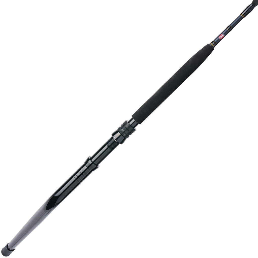 PENN Battalion® III Conventional Boat Troll Rod
