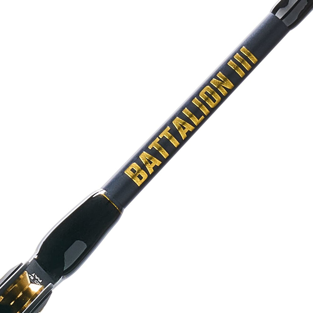 PENN Battalion® III Conventional Boat Troll Rod