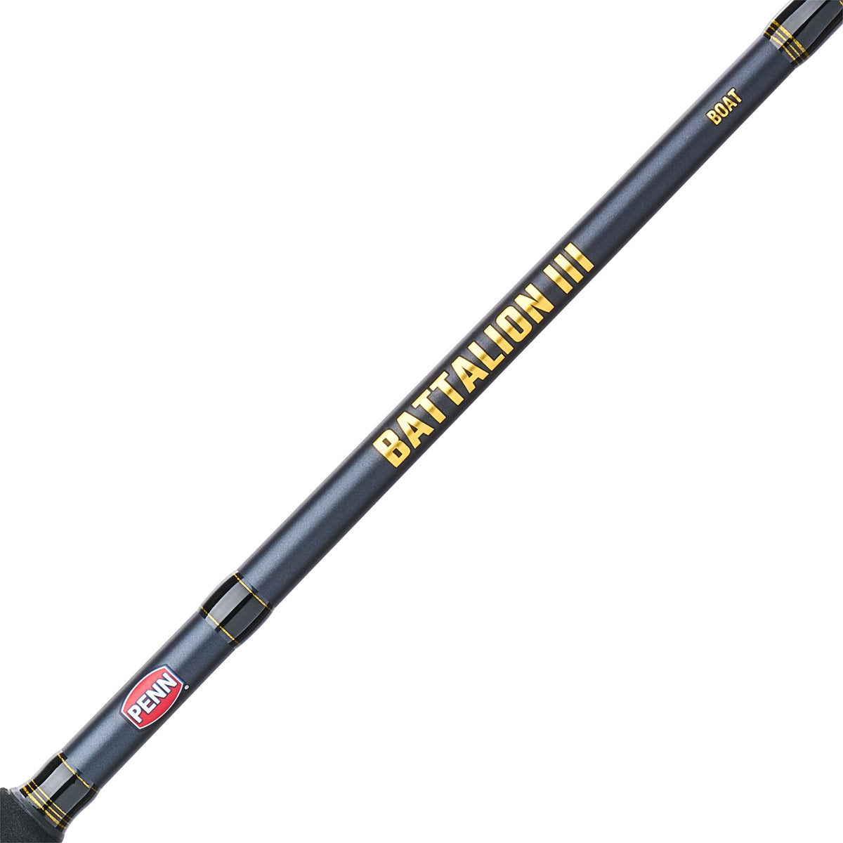 PENN Battalion® III Conventional Boat Rod