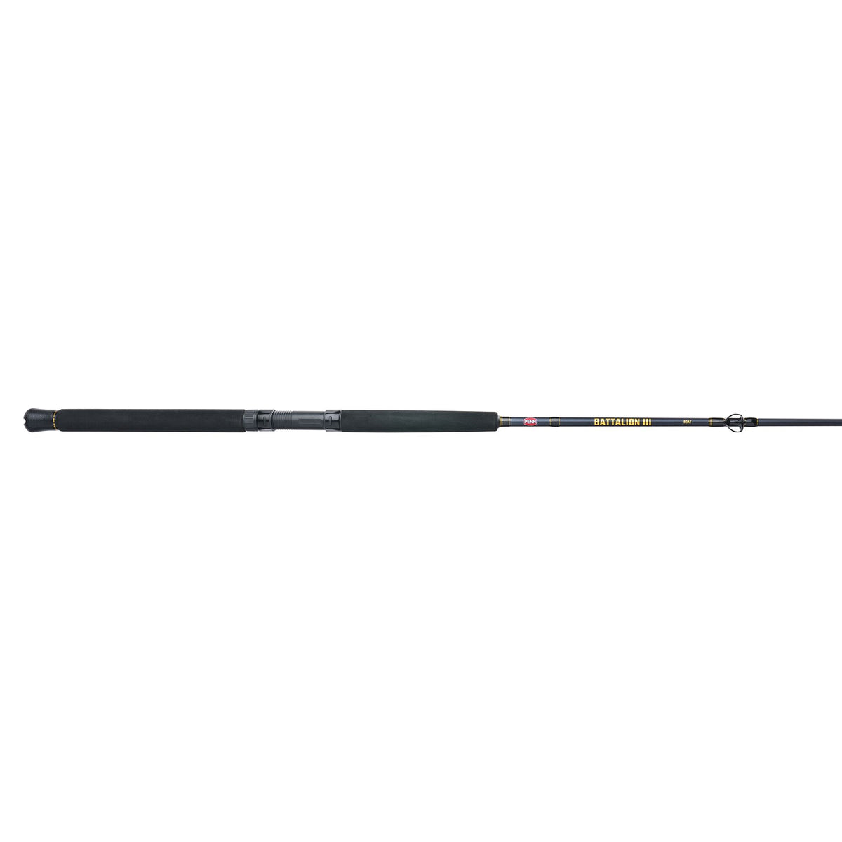 PENN Battalion® III Conventional Boat Rod