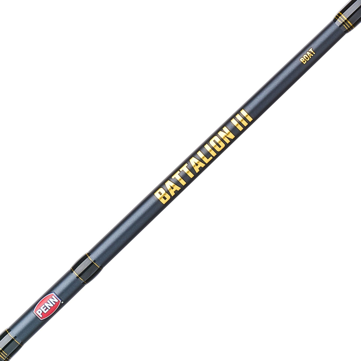 PENN Battalion® III Conventional Boat Rod