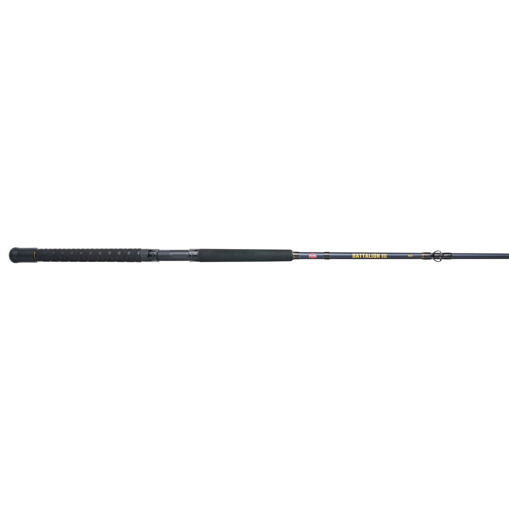 PENN Battalion® III Conventional Boat Rod