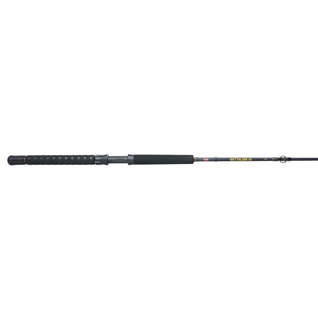 PENN Battalion® III Conventional Boat Rod