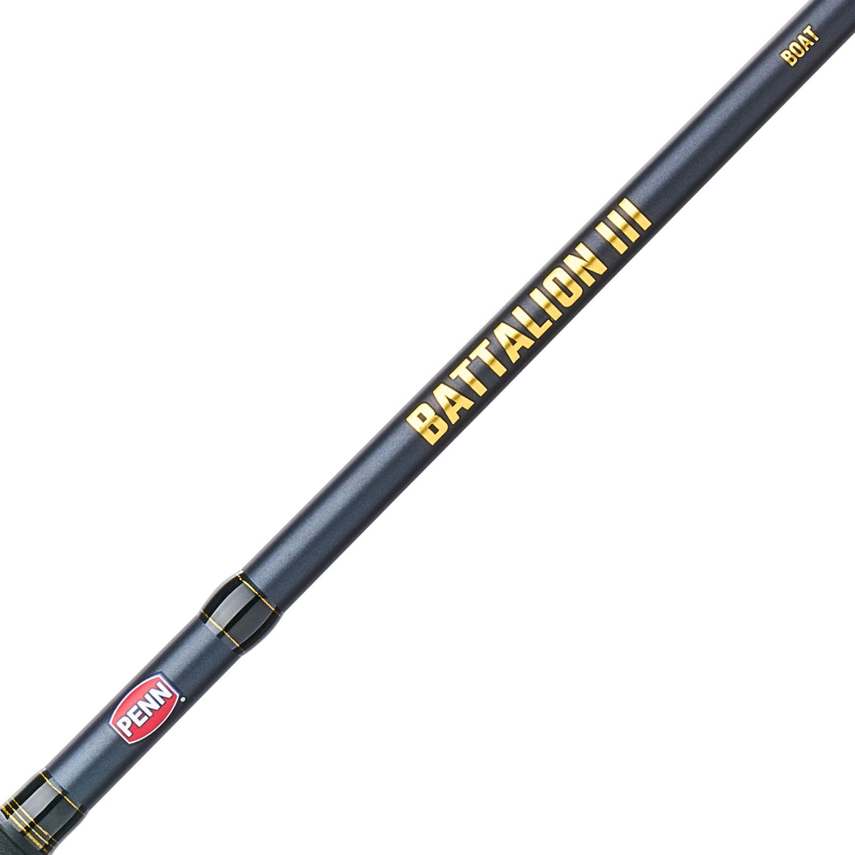 PENN Battalion® III Conventional Boat Rod