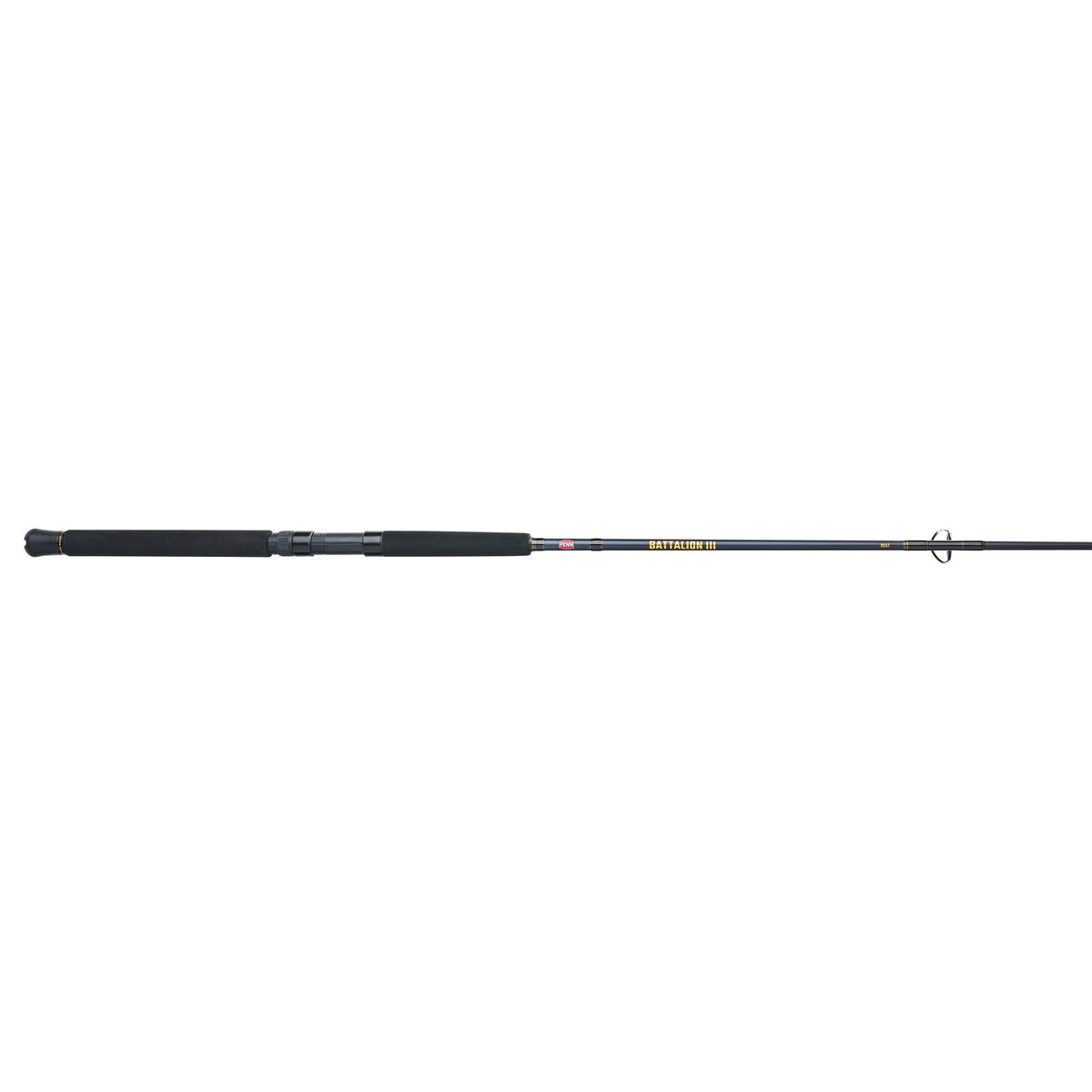PENN Battalion® III Spinning Boat Rod