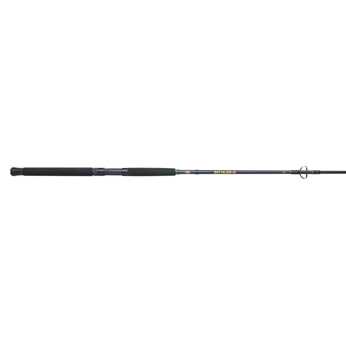 PENN Battalion® III Spinning Boat Rod