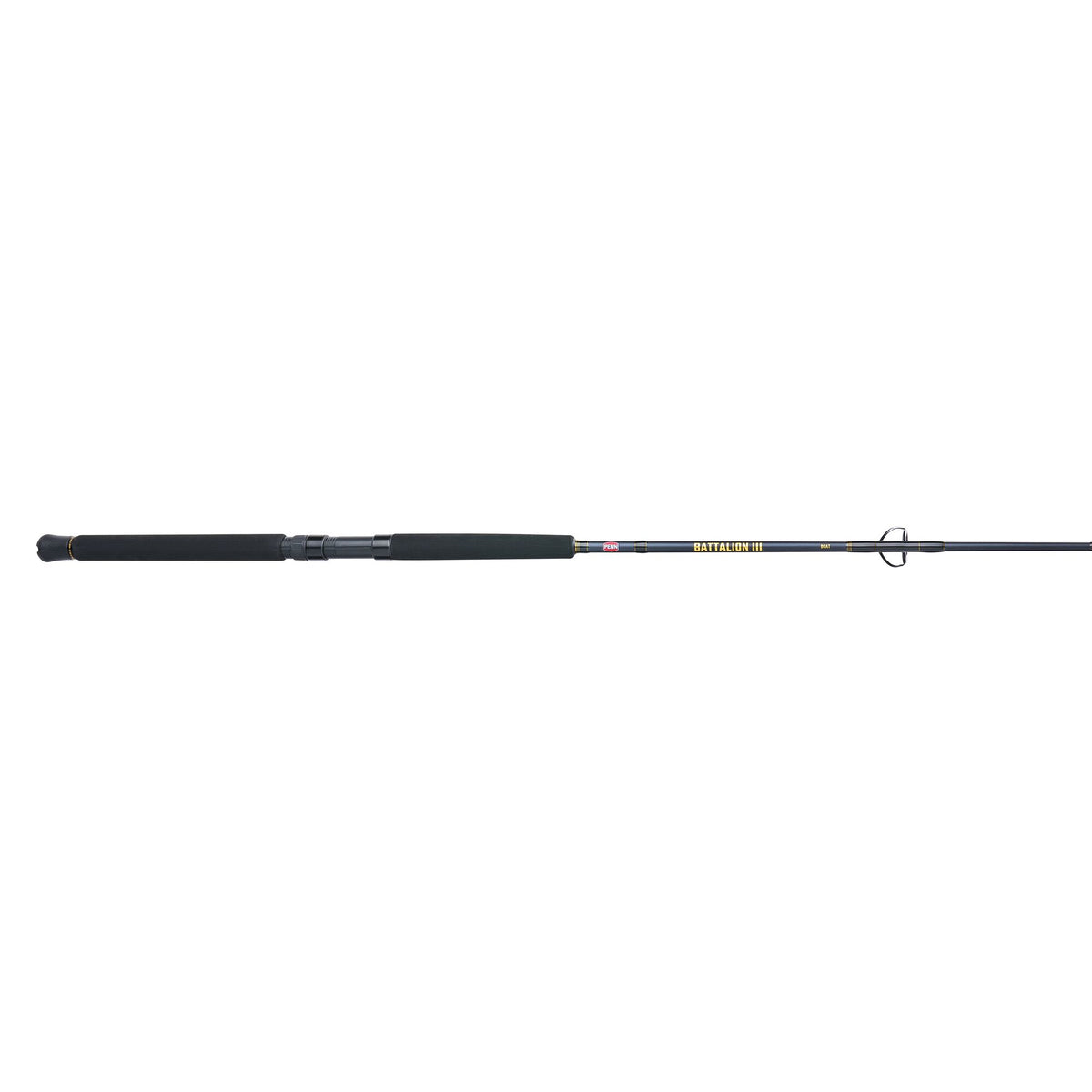 PENN Battalion® III Spinning Boat Rod